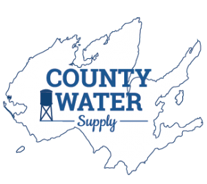 county water supply