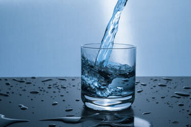county water supply